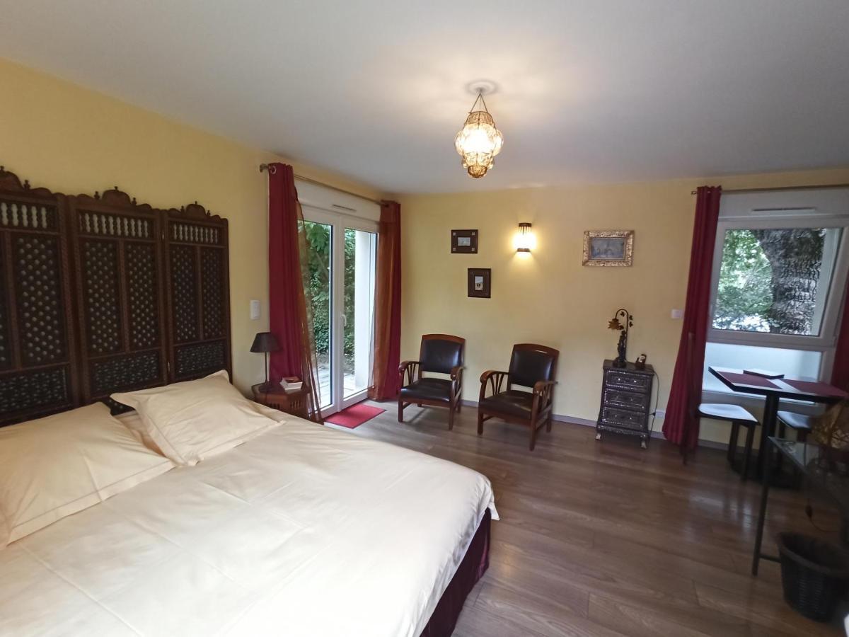Apartment Au Cadran Solaire *