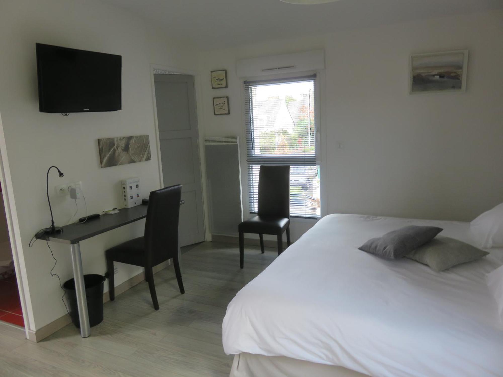Apartment Au Cadran Solaire Nantes