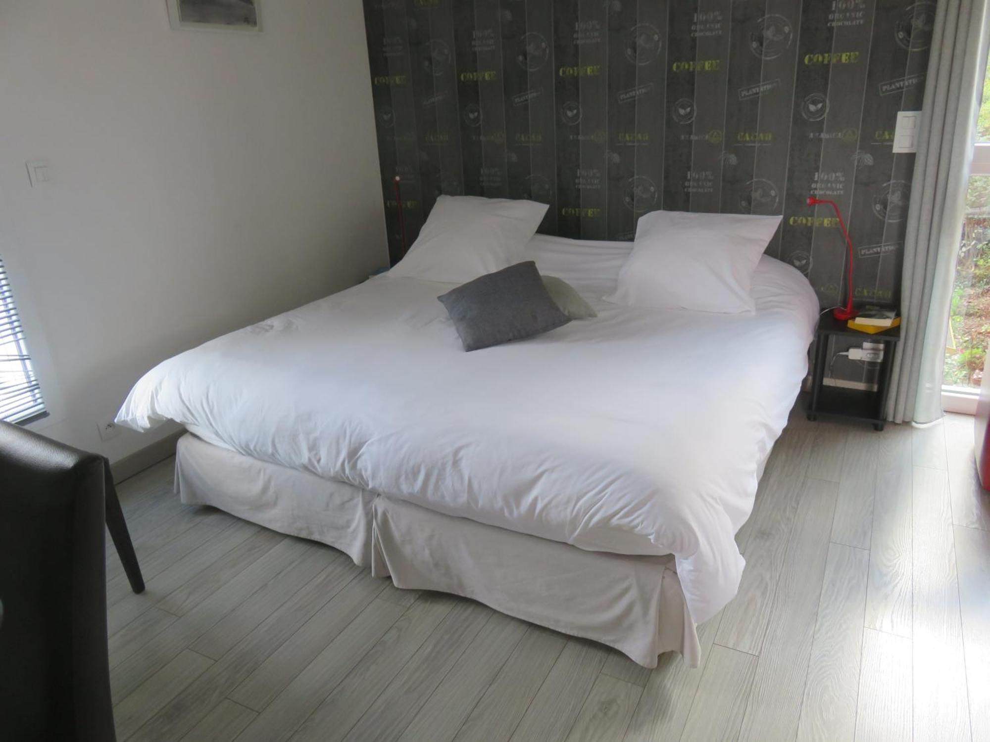 Apartment Au Cadran Solaire