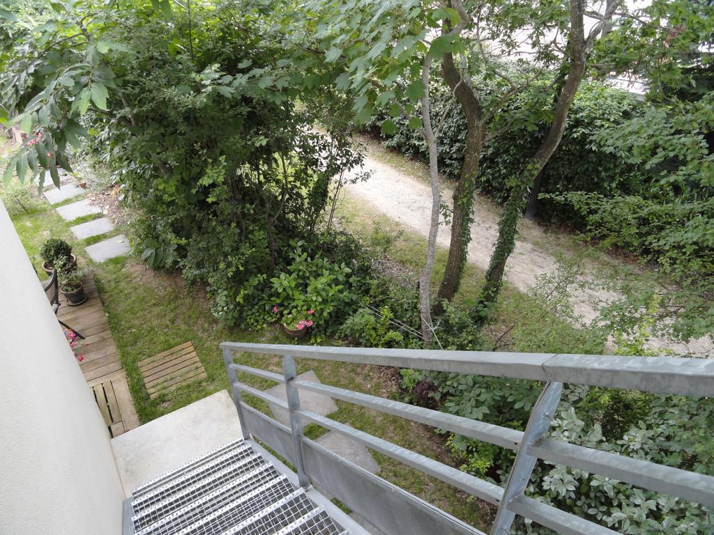 Apartment Au Cadran Solaire