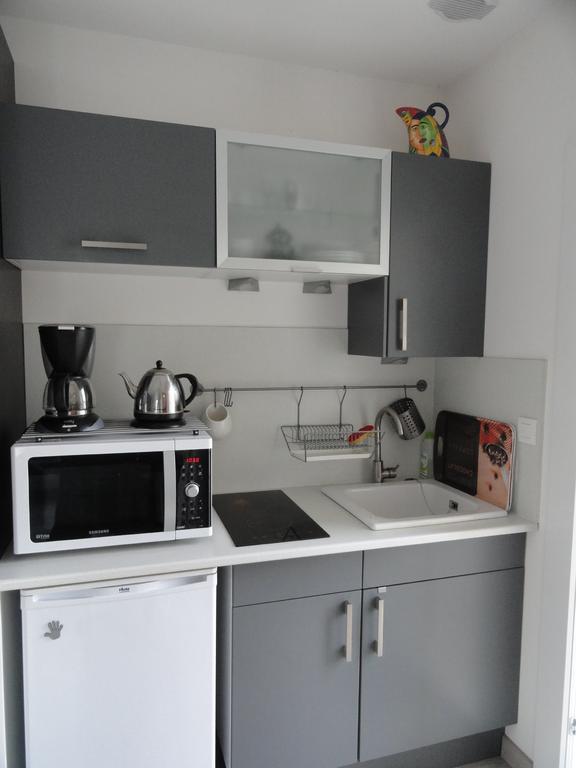 Apartment Au Cadran Solaire Nantes