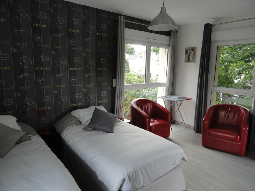 Apartment Au Cadran Solaire Nantes