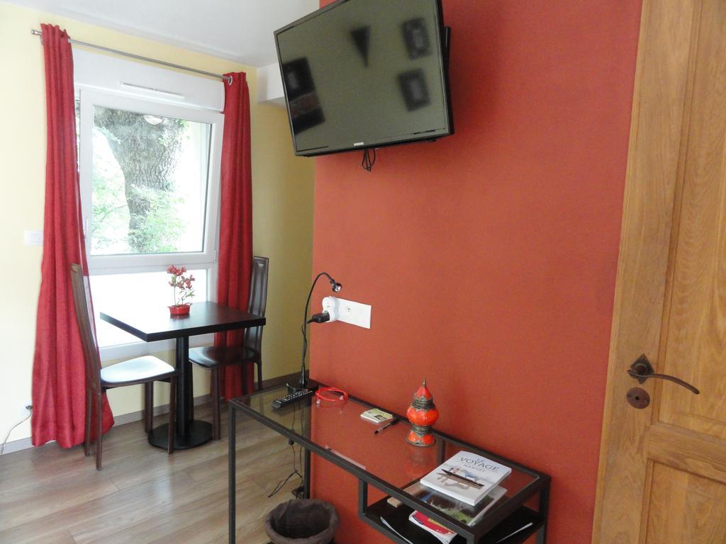 Apartment Au Cadran Solaire Nantes