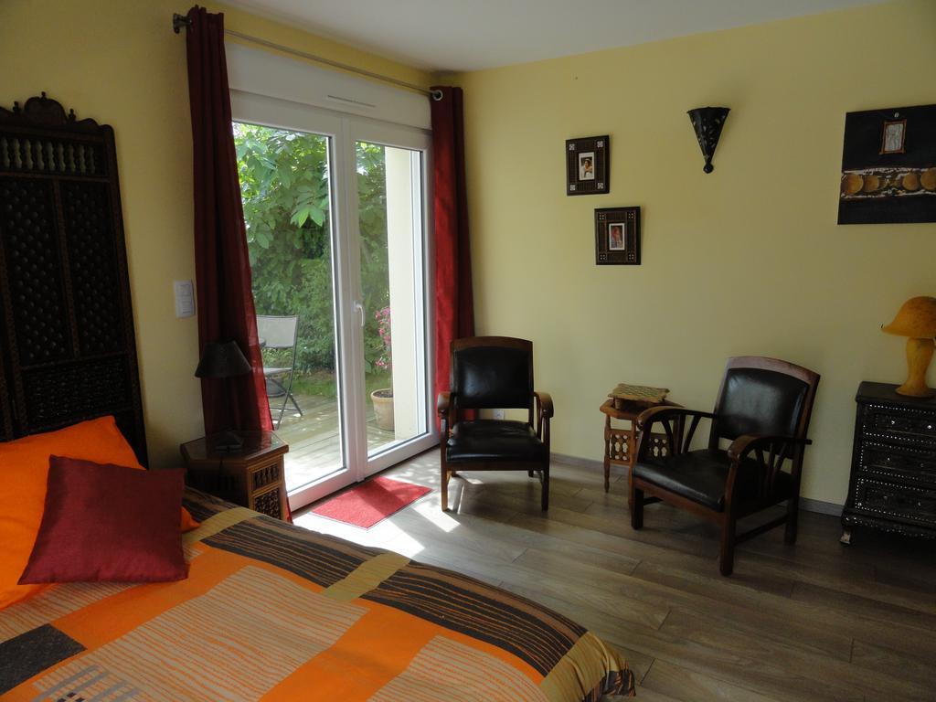 Apartment Au Cadran Solaire