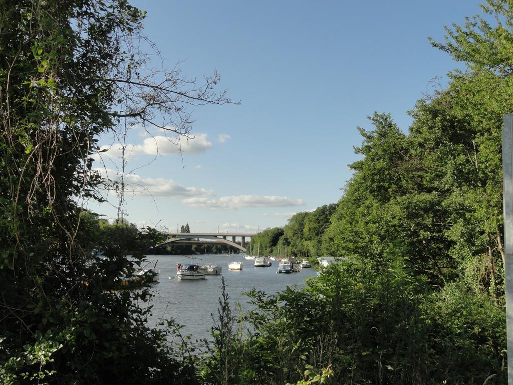Au Cadran Solaire Nantes
