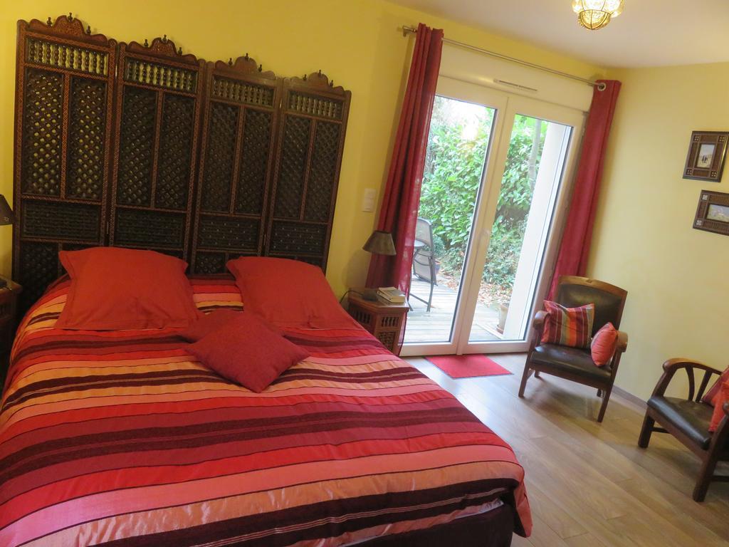 Au Cadran Solaire Apartment *